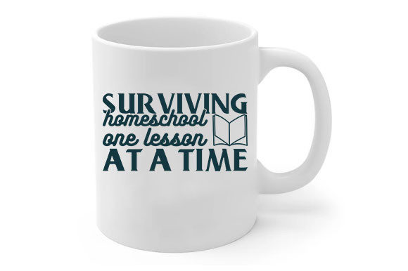 Home School Mom Svg Design for Crafts and Graphics