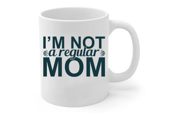 Home School Mom Svg Design for Local Business Branding