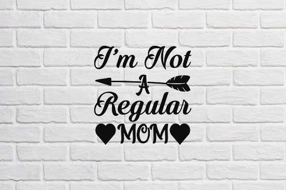 Homeschool Mom Svg Design First Impressions