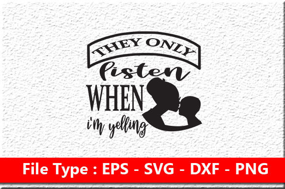 Mom Svg Design for Real Embroidery Projects