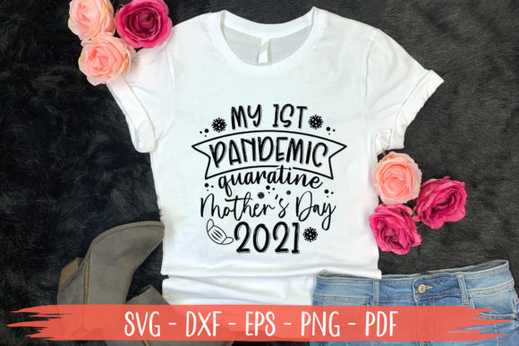 Mothers Day SVG for Crafts and Graphics